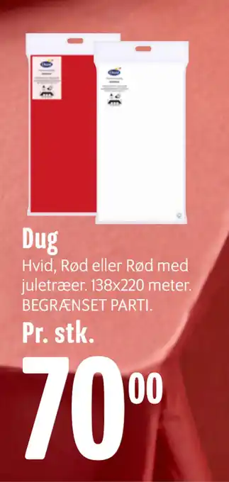 Dug