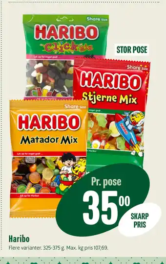 Haribo