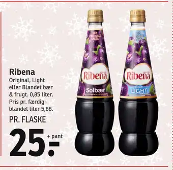 Ribena