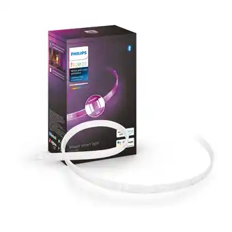 Philips hue light strips plus v4, 1m extend