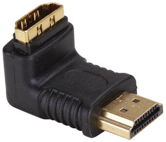 Harald Nyborg Vandenberg hdmi vinkel stik tilbud