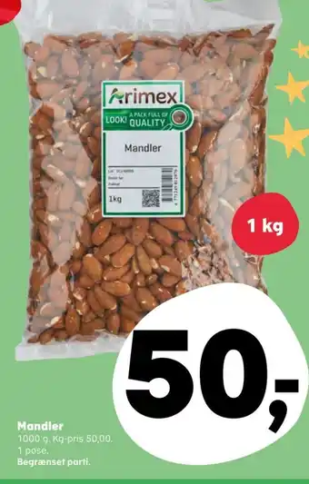 Mandler