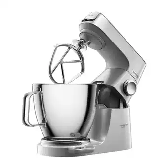Power Kenwood chef baker xl kvl85.124si køkkenmaskine tilbud