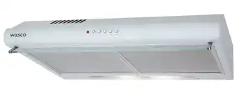 Harald Nyborg Wasco emhætte p602whe tilbud
