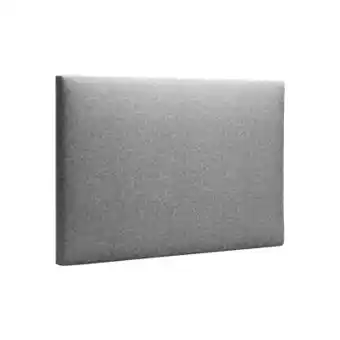 SengeSpecialisten Carpe diem rivö gavl (exclusive collection) 140x120x10 cm tilbud