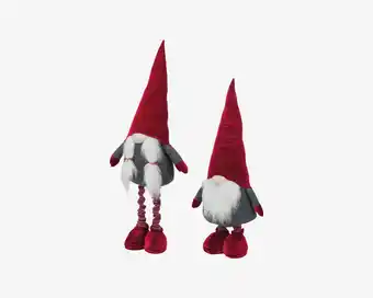 Daells bolighus nisse m. teleskopben ass