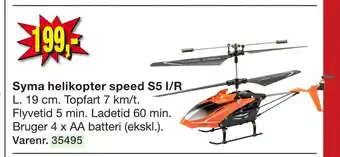 Harald Nyborg Fjernstyret legetøj tilbud