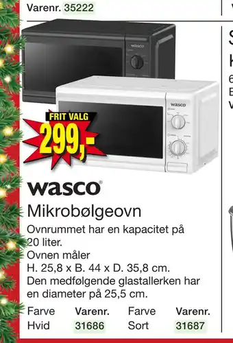 Mikrobølgeovn