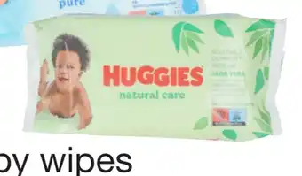 Baby wipes