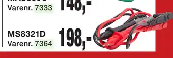 Harald Nyborg Digital multimeter tilbud