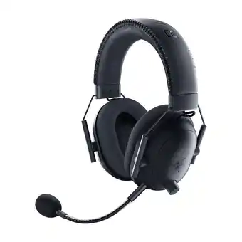 Power Razer blackshark v2 pro (2023) gaming-headset, sort tilbud