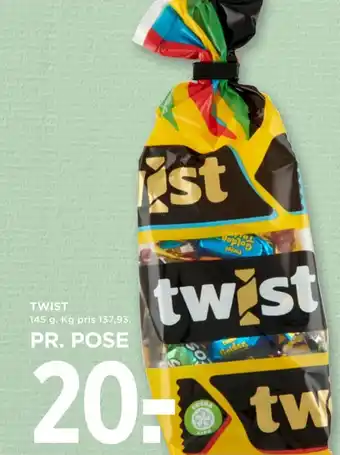 TWIST