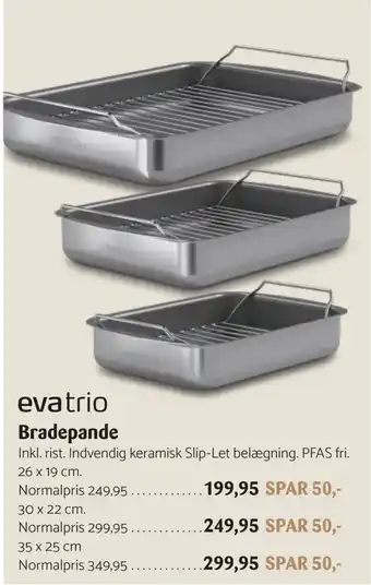 Kop & Kande Bradepande tilbud