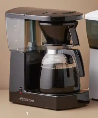 Kop & Kande Kaffemaskine tilbud