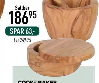 Saltkar