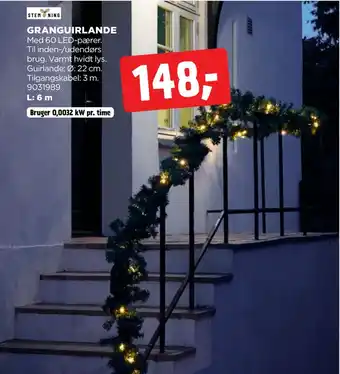 Granguirlande