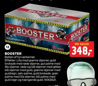 Booster