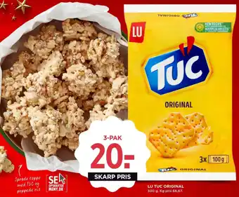 LU TUC ORIGINAL