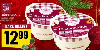 RISALAMANDE