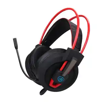 Expert Dacota gaming virus headset tilbud