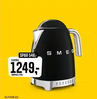 Skousen Elkedel tilbud
