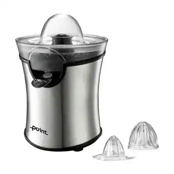 Power Point pojc10ss citrus juicer tilbud