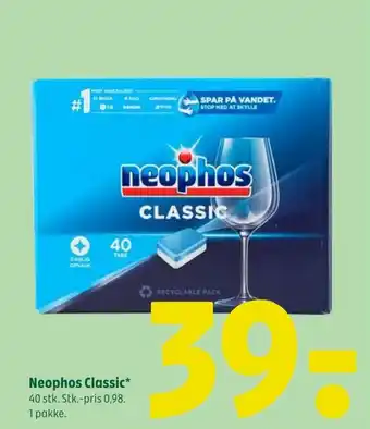 Neophos Classic