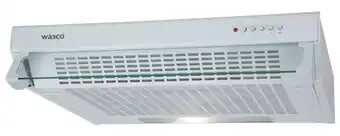 Harald Nyborg Wasco emhætte e601whe tilbud