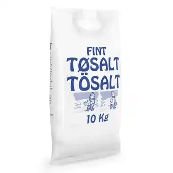 REMA 1000 Vejsalt, 10 kg tilbud