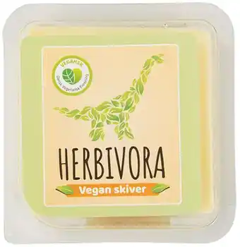 REMA 1000 Vegan i skiver, 150 g tilbud
