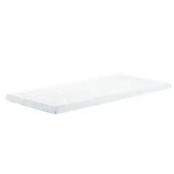 SengeSpecialisten Tempur pro plus smartcool topmadras 90x210x8 cm tilbud