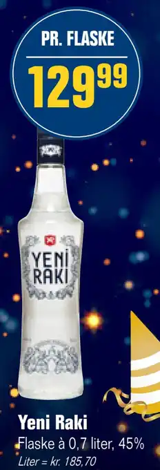 Otto Duborg Yeni raki tilbud