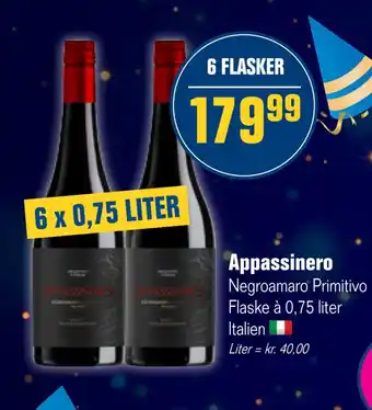 Appassinero