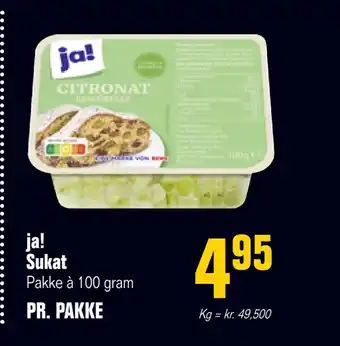 Otto Duborg Ja! sukat tilbud