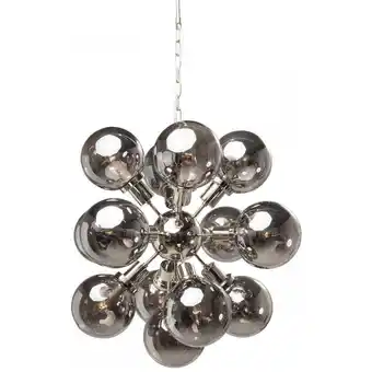 Kare Atomic lampe tilbud