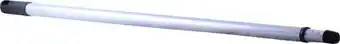 Teleskopskaft, 1 ct