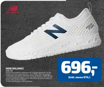 Davidsen NEW BALANCE 906 SR tilbud