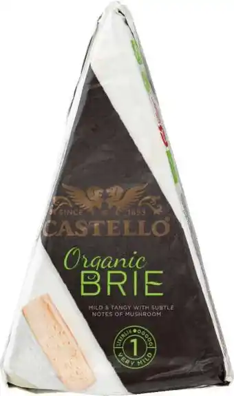 REMA 1000 Brie, 150 g tilbud
