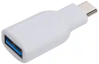 Harald Nyborg Vandenberg usb-c til usb-a 3.0 adapter tilbud