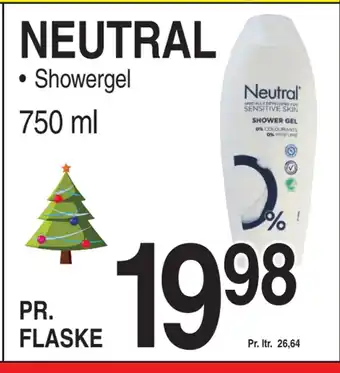 ABC Lavpris Neutral tilbud