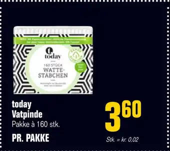 Poetzsch Padborg Today vatpinde tilbud