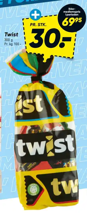 Twist