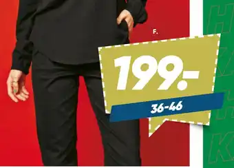 Bilka Bukser tilbud