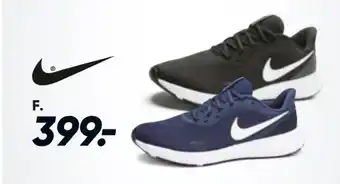 Bilka Nike træningssko tilbud