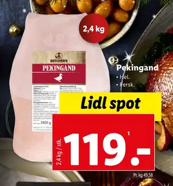 Pekingand