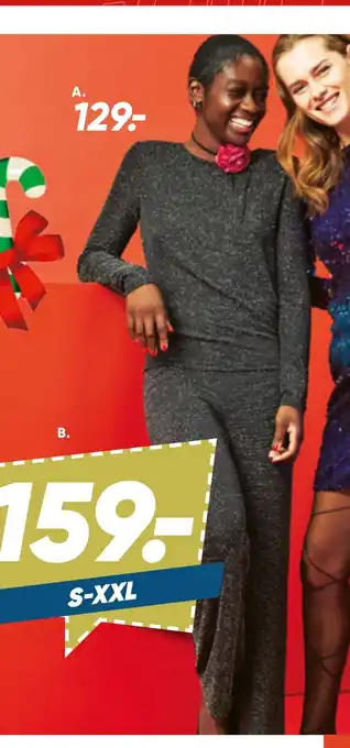 Bilka Top tilbud