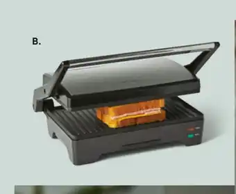Bilka Panini tilbud