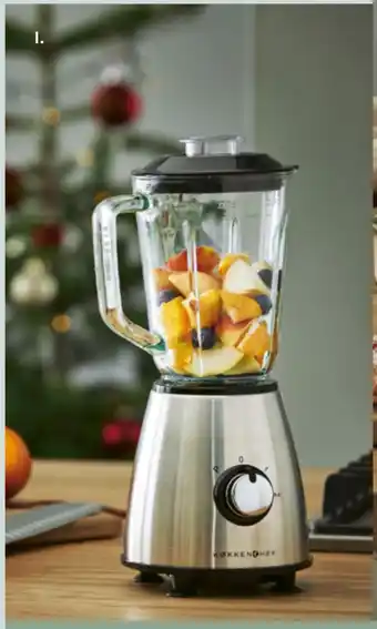 Bilka Blender tilbud