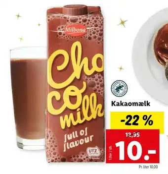 Kakaomælk