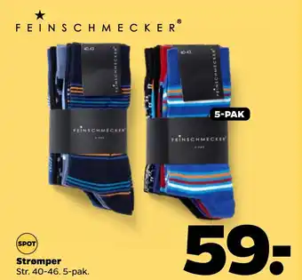 Netto Strømper tilbud